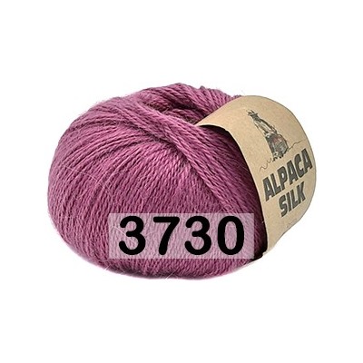 Пряжа Kutnor Alpaca Silk