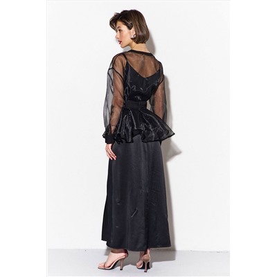 Блуза, платье RINKA 1475