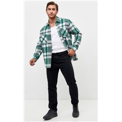 Джинсы P421-0158C black