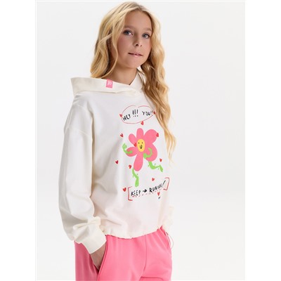 PELICAN Толстовка GFNK3388/1