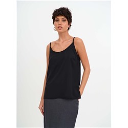 Топ  TOP 9350_Black/Черный