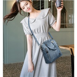 A-456-Blue