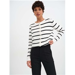 Блузка  CA 3207_White/Белый