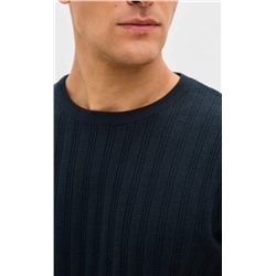 Джемпер P521-1570 navy