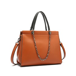 Сумка женская 19138 Рыжий