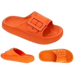 Туфли пляжн Kenka 2-160 orange ( 2,5)