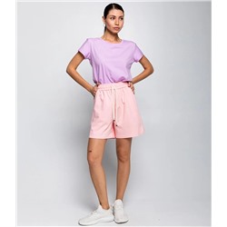 Шорты #КТ2332 (4), розовый