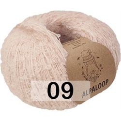 Пряжа Сеам Alpaloop