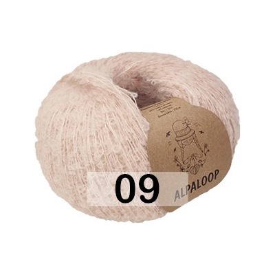 Пряжа Сеам Alpaloop