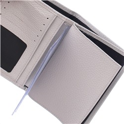 Кошелек портмоне Richet Ri-204P 334 серый