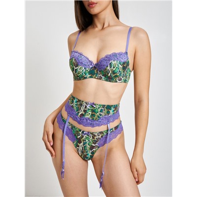 Бюстгальтер T-Shirt жен. Harries набивка Infinity Lingerie