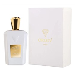 ORLOV PARIS ORLOV edp (w) 75ml