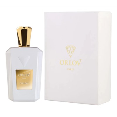 ORLOV PARIS ORLOV edp (w) 75ml
