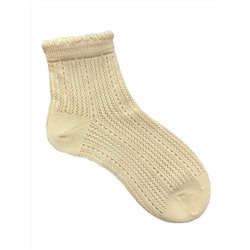 Носки р.35-40 "Breathable" Бежевые