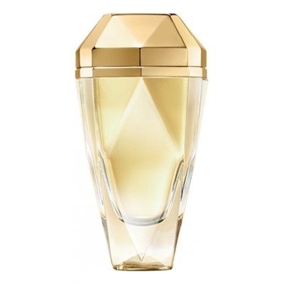 Paco Rabanne Lady Million Eau My Gold Edt