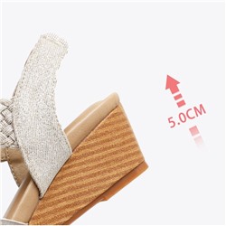 Xianglv Женские босоножки 1418-721