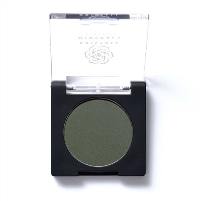 Тени матовые С119 Королевский изумруд