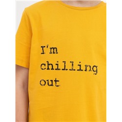 243785 MARK FORMELLE Футболка