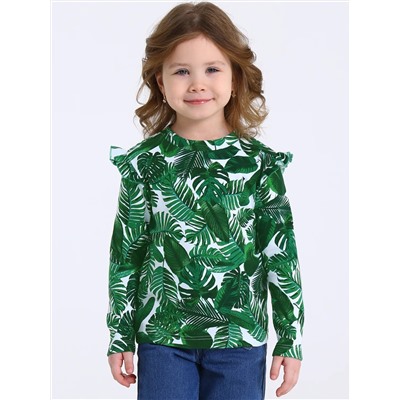 Апрель Лонгслив 1ДДЛД4951067н