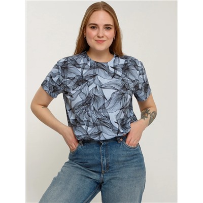 Апрель Футболка 1ЖДФК3305001н