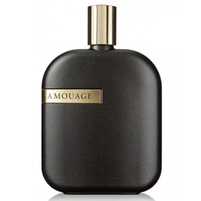 AMOUAGE OPUS 7 edp 2ml пробник