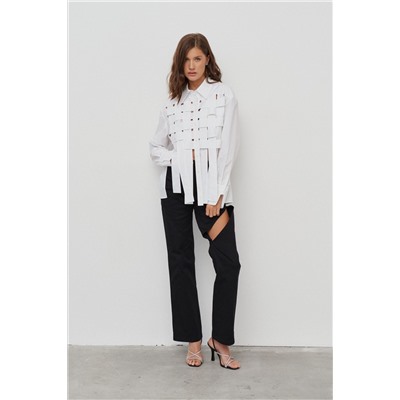 Рубашка KaVaRi 4020