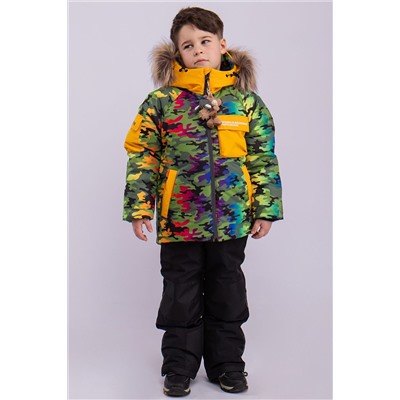 Комплект (Куртка+Брюки) BATIK CASUAL, 1035463