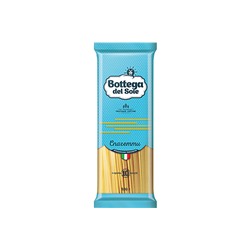 «Bottega del Sole», макаронные изделия «Спагетти», 500 г