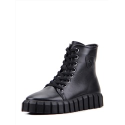 Ботинки ED'ART 212.91505'bl. black R