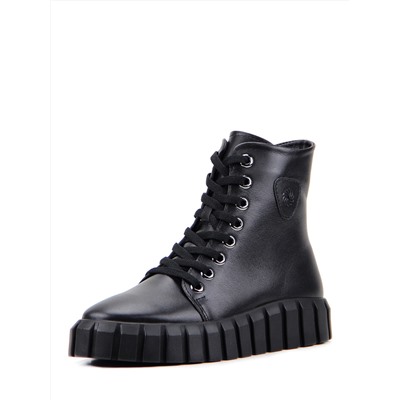 Ботинки ED'ART 212.91505'bl. black R