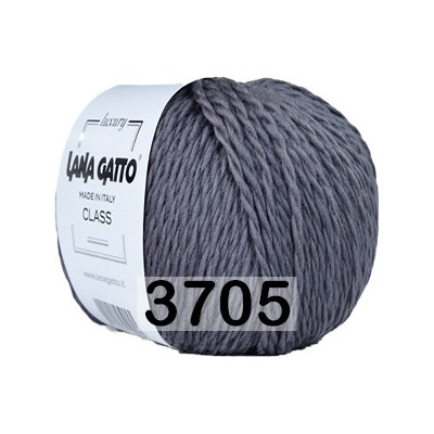 Пряжа LANA GATTO CLASS