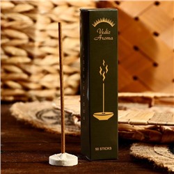 Благовония Vedic Aroma, набор 50 палочек, Гармония