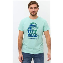 Футболка F511-06-880 mint