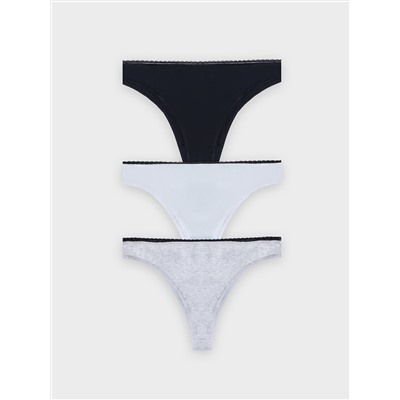 MARK FORMELLE Трусы 412630-3