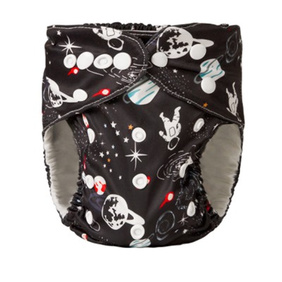 Многоразовые трусики с отделением для вкладышей + 1 вкладыш