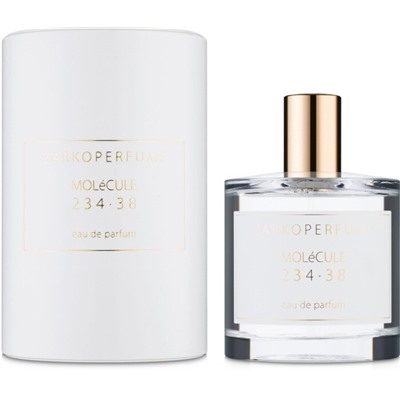 ZARKOPERFUME MOLECULE 234.38 edp 30ml