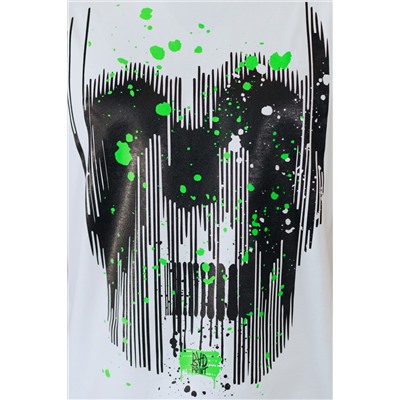 М44 Футболка "Белый"