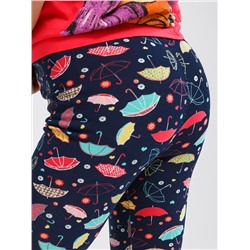 Соль&Перец Лосины SP7271-2