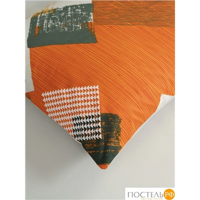 DOME ГРАНИС КПБ 145х215-2/215х250-1/50х70-2, 5 пр., хл.