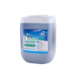 Альгицид Aqualeon       30 л (30 кг)