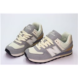 Кроссовки нат. Кожа (36-41)р. / шт. NB574/1172