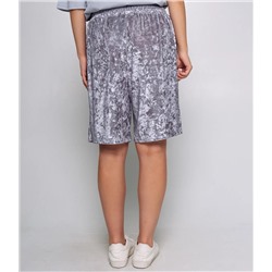 Шорты #КТ301 (17), серый