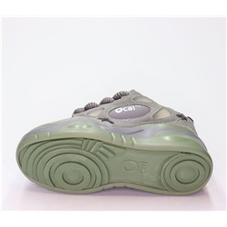 Кроссовки нат. Кожа (36-41)р. / шт. B1080/3