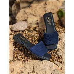 Ab.Zapatos 3420 MARINO+AB.Z · Pelle · 21-13 (740) Marino