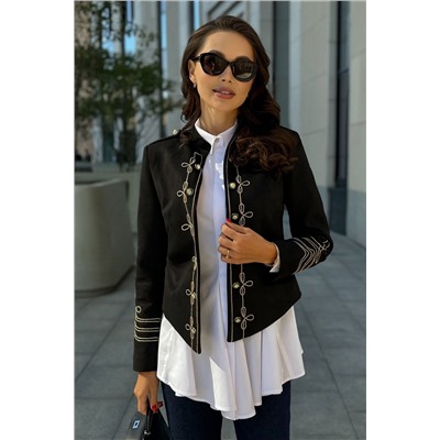 Urs 24-303-1, Жакет