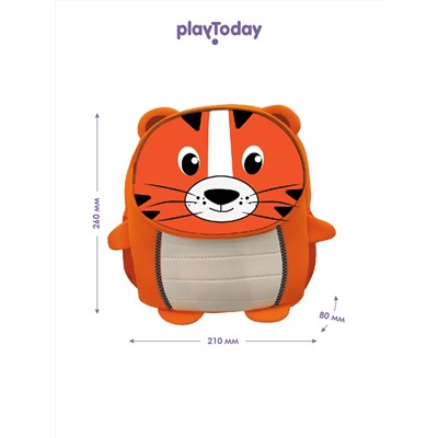 PLAYTODAY Рюкзак