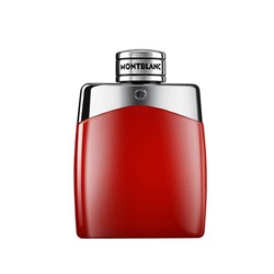 MONTBLANC LEGEND RED edp (m) 100ml TESTER