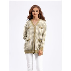 Eleganzza Кардиган женский  3710