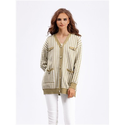 Eleganzza Кардиган женский  3710