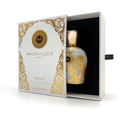 MORESQUE REGINA edp 50ml